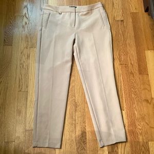 NWT Adrianna Papell Kate Bi Stretch Pants